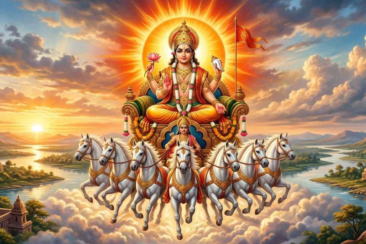 खरमास 2026: आज से एक महीने तक नहीं होंगे कोई भी शुभ कार्य, जानें क्या है कारण