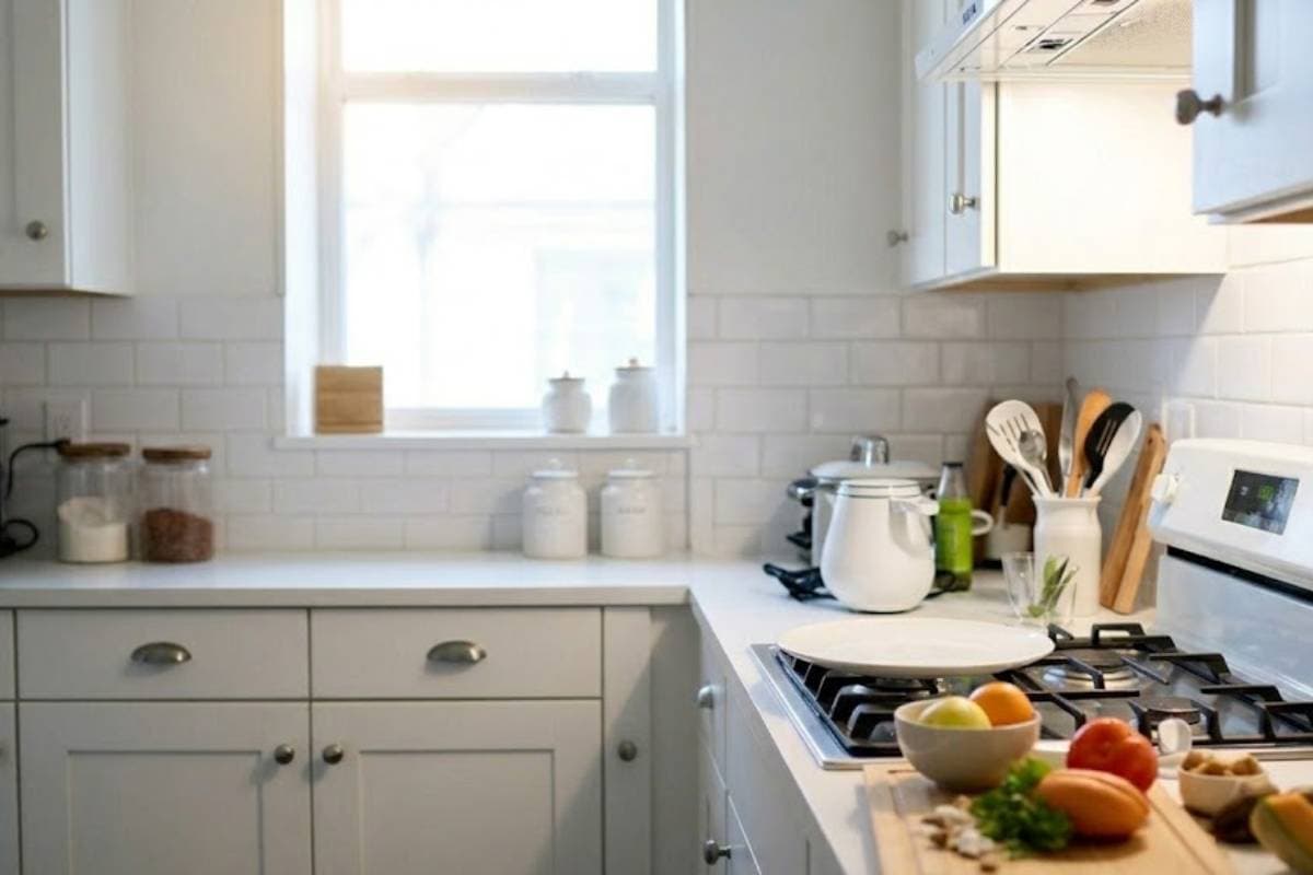 Kitchen Vastu Tips