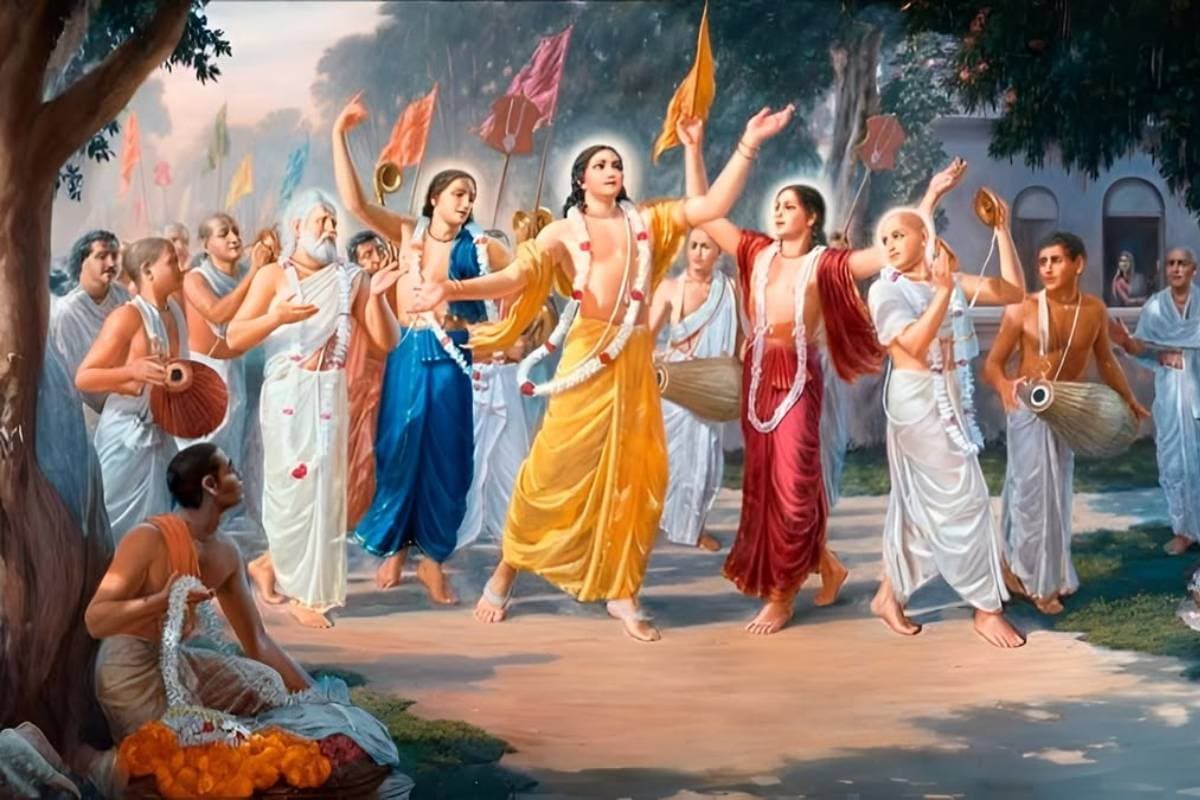 Premanand Ji Maharaj Quotes on Spirituality