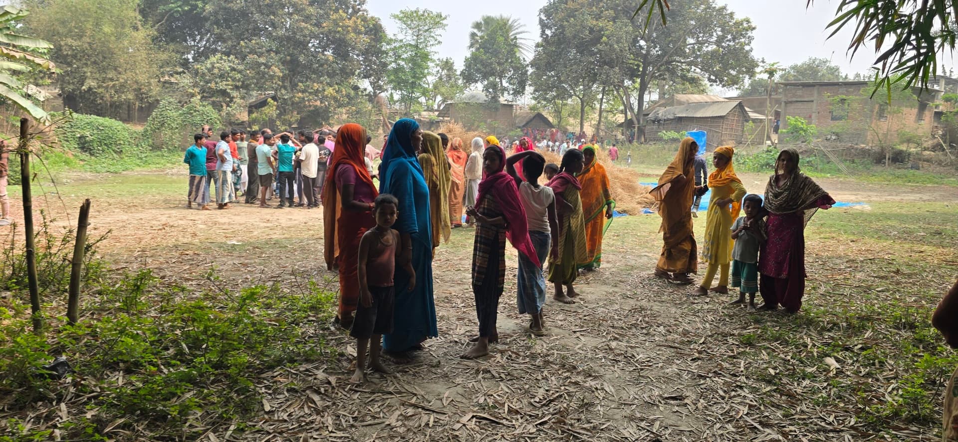 सड़क हादसे में 8 वर्षीय बच्ची की मौत, परिजनों में कोहराम