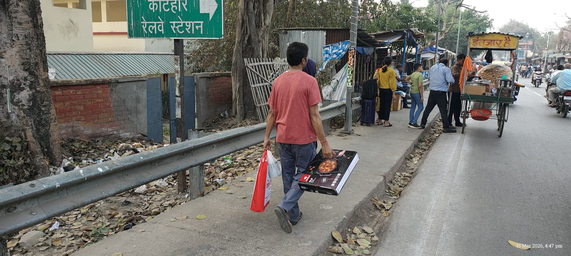 रसोई गैस की किल्लत से बढ़ी परेशानी, इंडक्शन चूल्हों की मांग बढ़ी