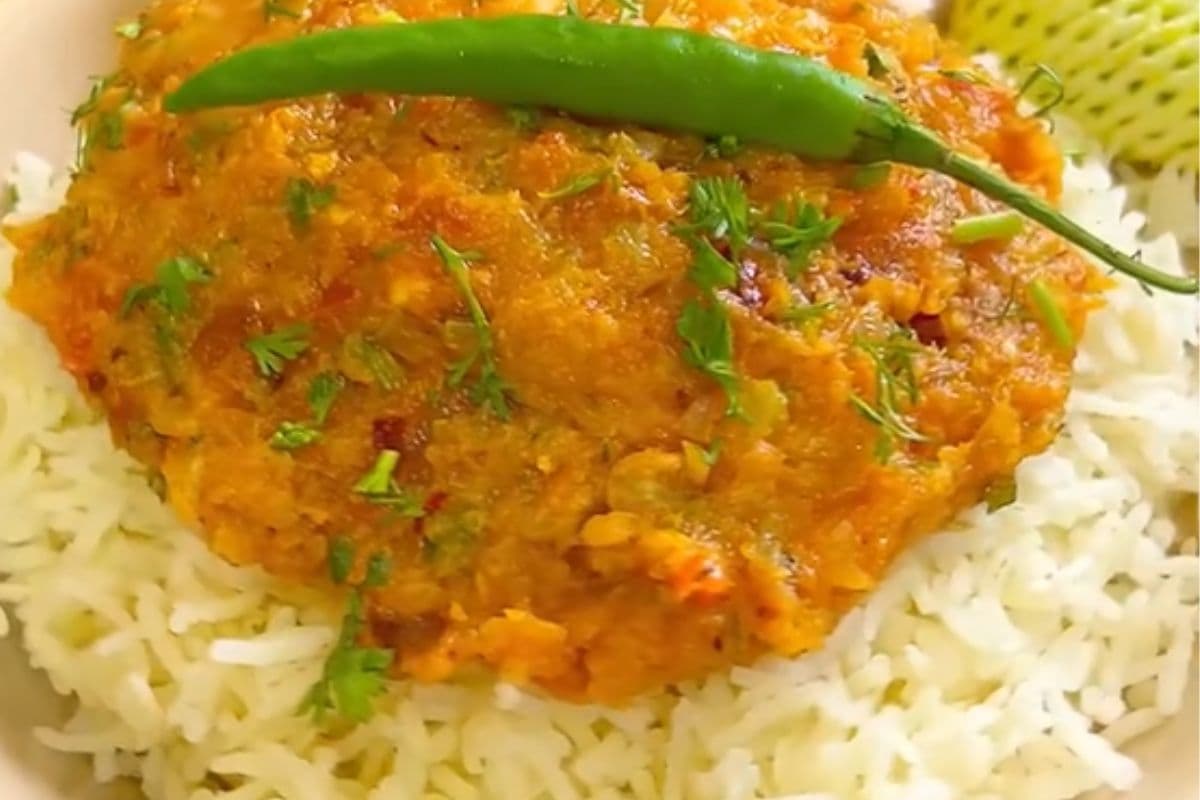 सब्जी से हटकर गोभी से बनाएं टेस्टी चोखा, नूपुर ने शेयर की रेसिपी