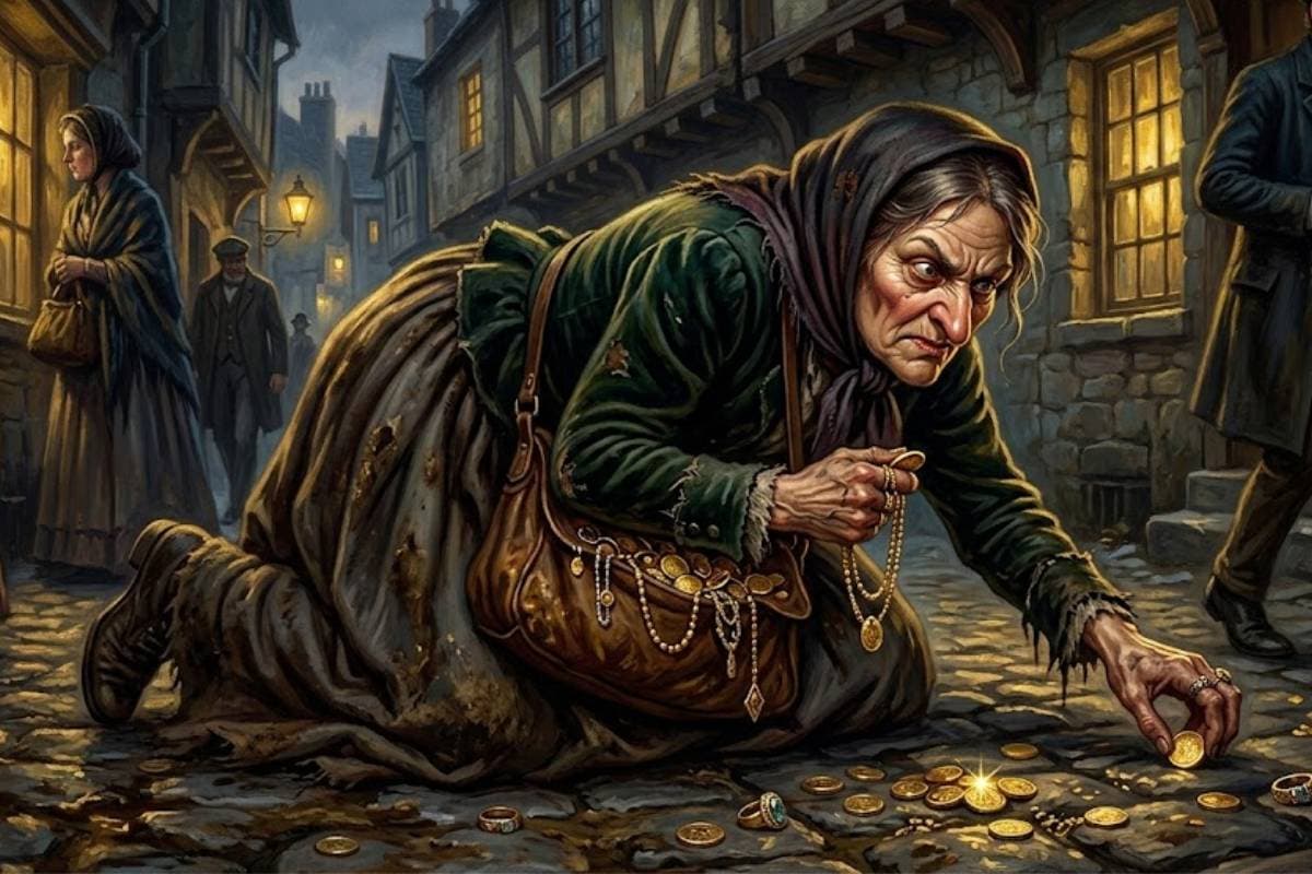 Chanakya Niti Life Lessons