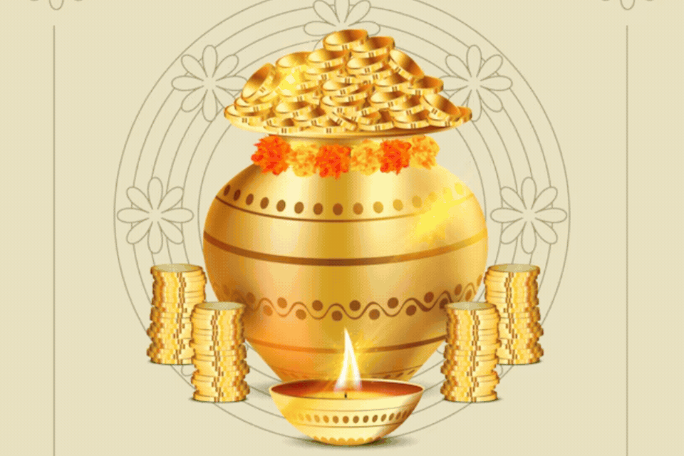Akshaya Tritiya Shubh Yog Akshaya Tritiya Shubh Yog
