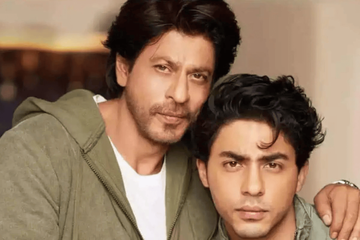 Aryan Khan Aryan Khan