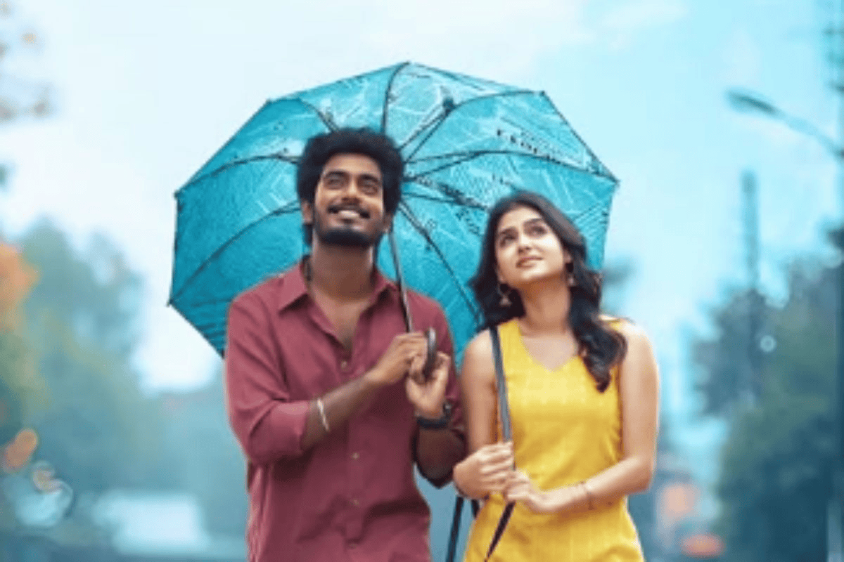 Best South Romantic Movies on OTT Best South Romantic Movies on OTT