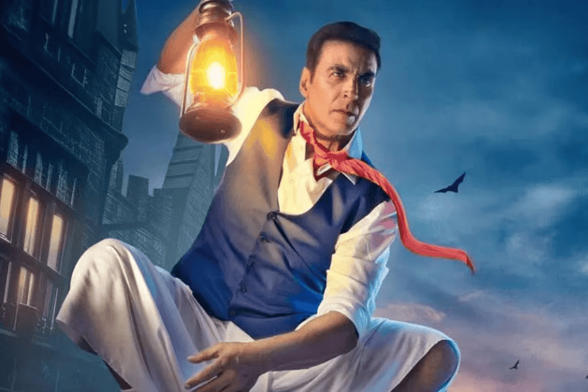 Bhooth Bangla box office collection day 9 Bhooth Bangla box office collection day 9