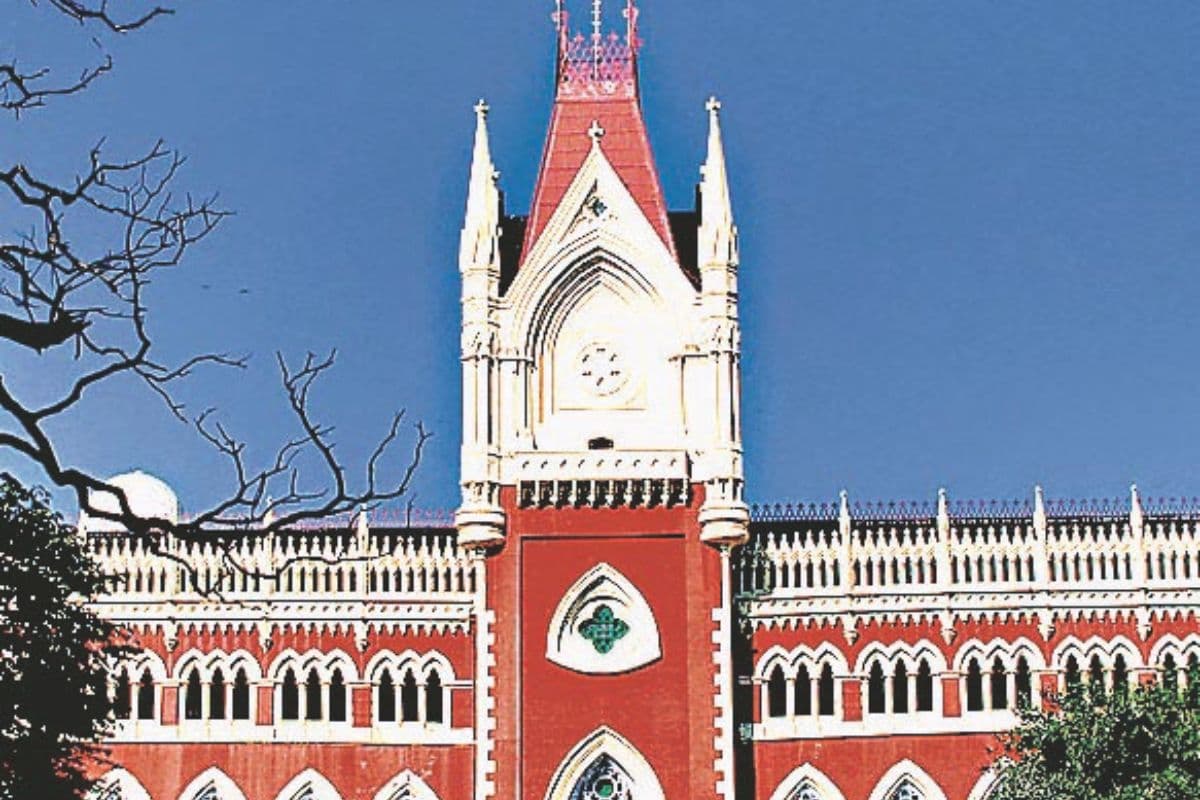 Calcutta High Court Verdict West Bengal Election 2026 Calcutta High Court Verdict West Bengal Election 2026