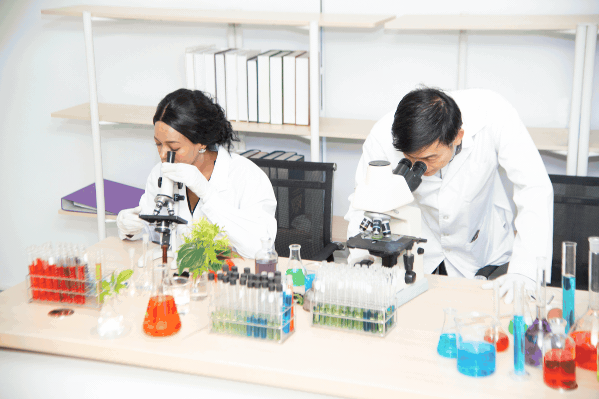 Career in Biotechnology after 12th Career in Biotechnology after 12th