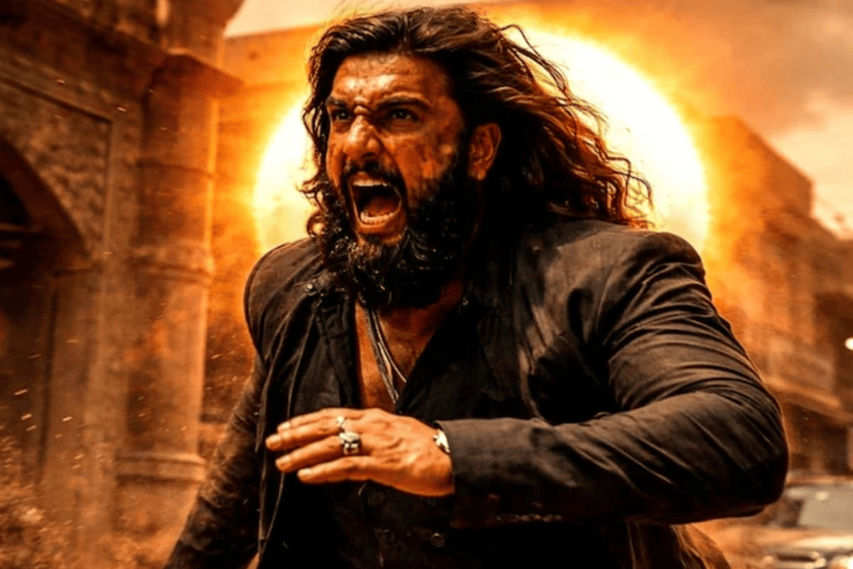 Dhurandhar 3 Dhurandhar 3