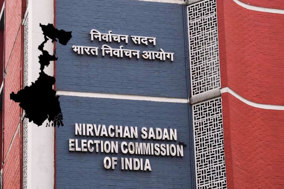 Election Commission New Guidelines West Bengal Election 2026 Election Commission New Guidelines West Bengal Election 2026