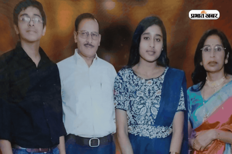 JEE Main Topper 2026 JEE Main Topper 2026