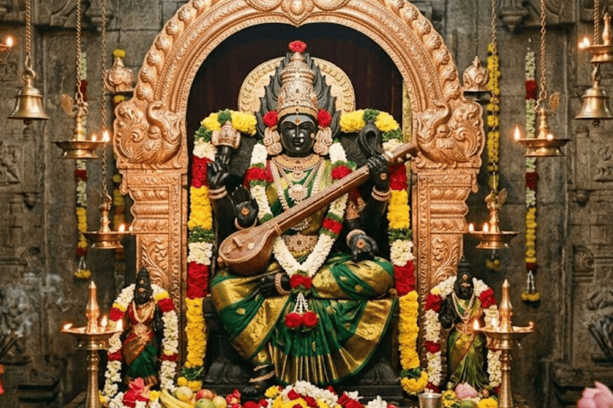 Matangi Jayanti 2026 Matangi Jayanti 2026