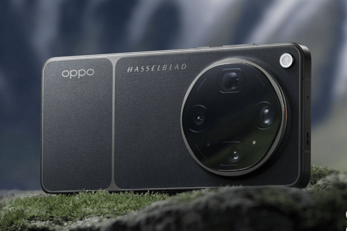 Oppo Find X9 Ultra Oppo Find X9 Ultra