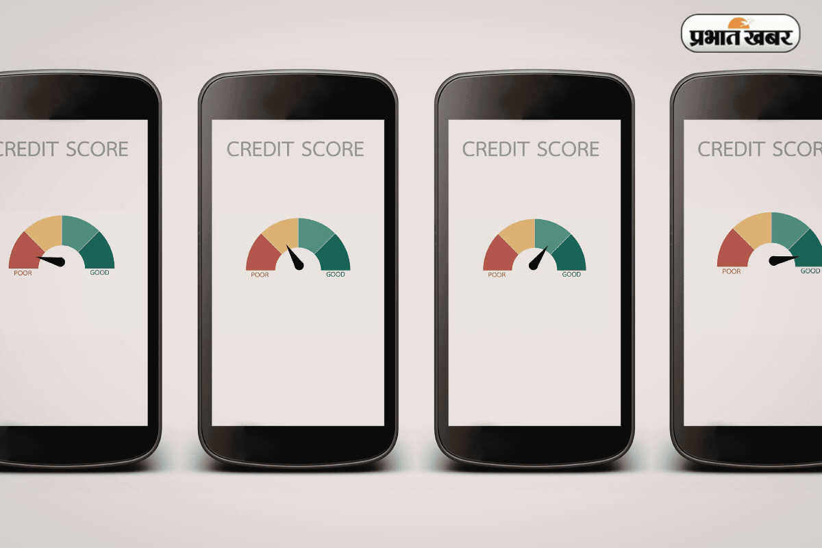 Credit Score Credit Score