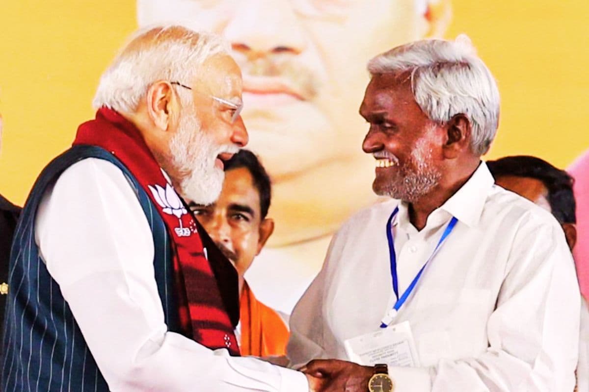 PM Modi Bengal Rally West Bengal Elections 2026 Champai Soren Jharkhand Ex CM PM Modi Bengal Rally West Bengal Elections 2026 Champai Soren Jharkhand Ex CM