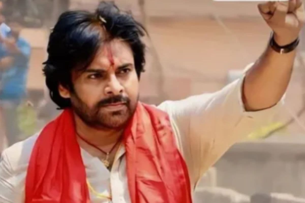 Pawan Kalyan Health Update Pawan Kalyan Health Update