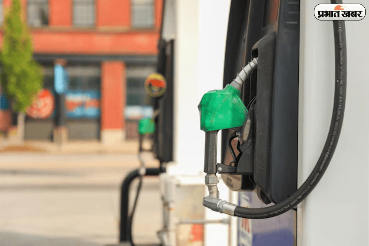 Petrol Diesel Price Today 23 April 2026 Petrol Diesel Price Today 23 April 2026