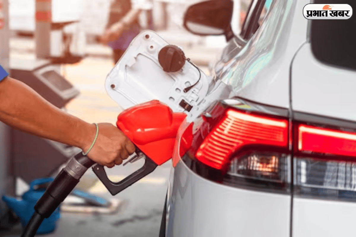 Petrol Diesel Price Today 27 April 2026 Petrol Diesel Price Today 27 April 2026