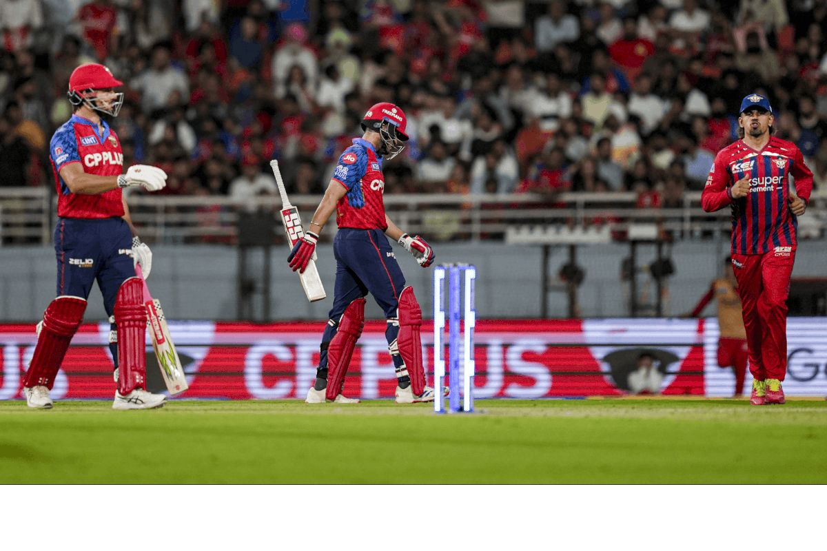 Punjab Kings in IPL Punjab Kings in IPL