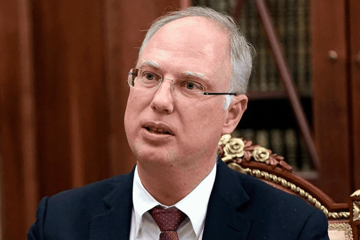 Putin envoy warns poland pm europe energy crisis Putin envoy warns poland pm europe energy crisis