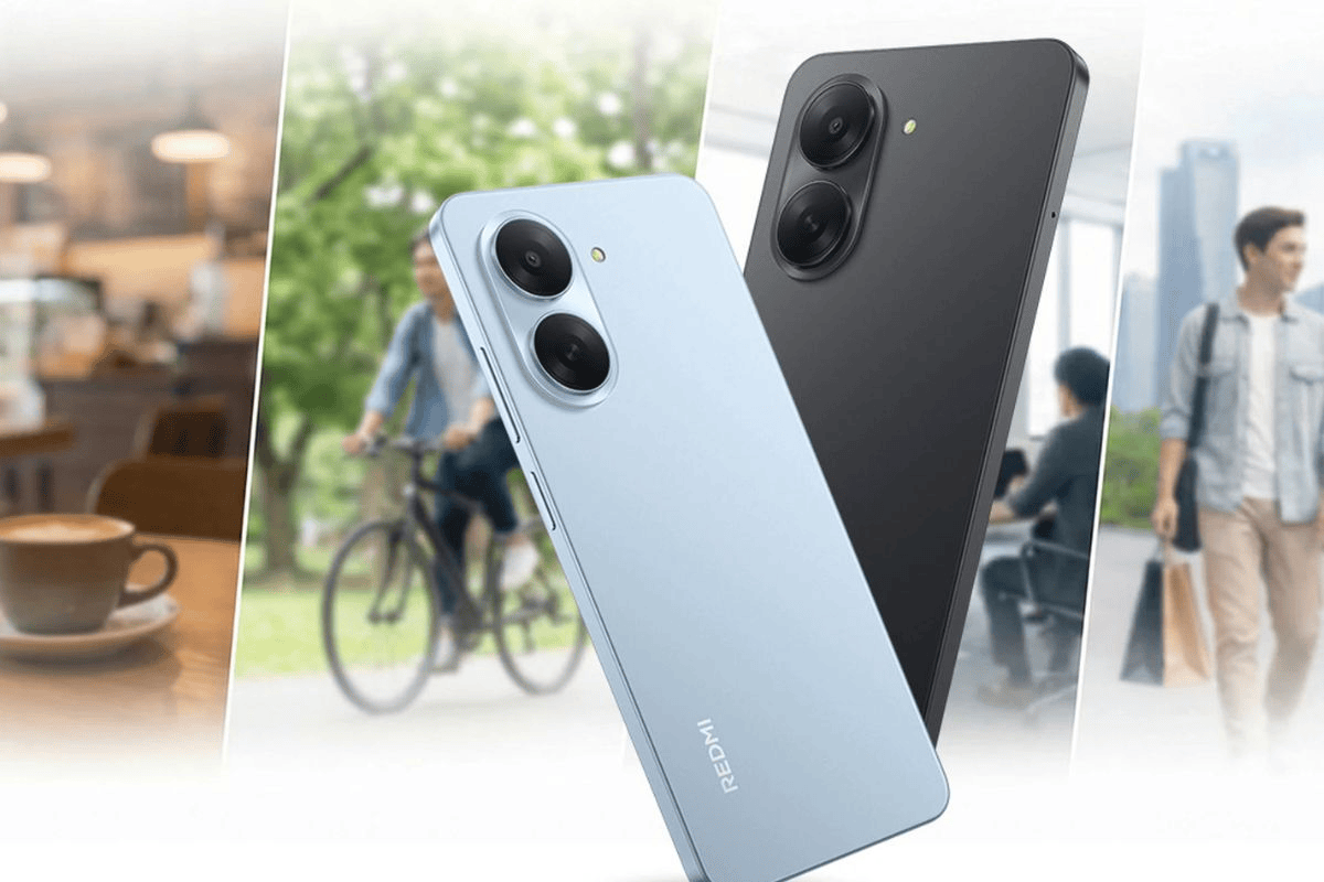 Redmi A7 Pro Redmi A7 Pro