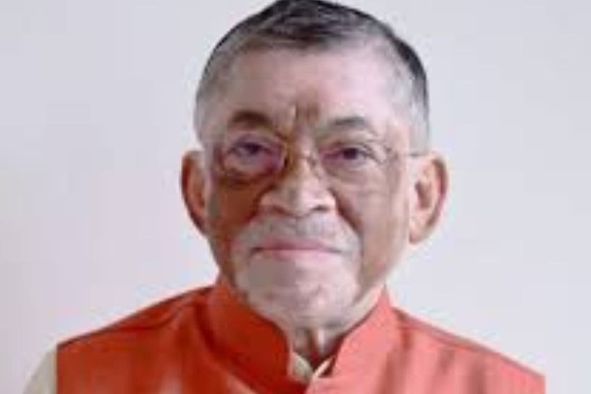 Santosh Gangwar Santosh Gangwar