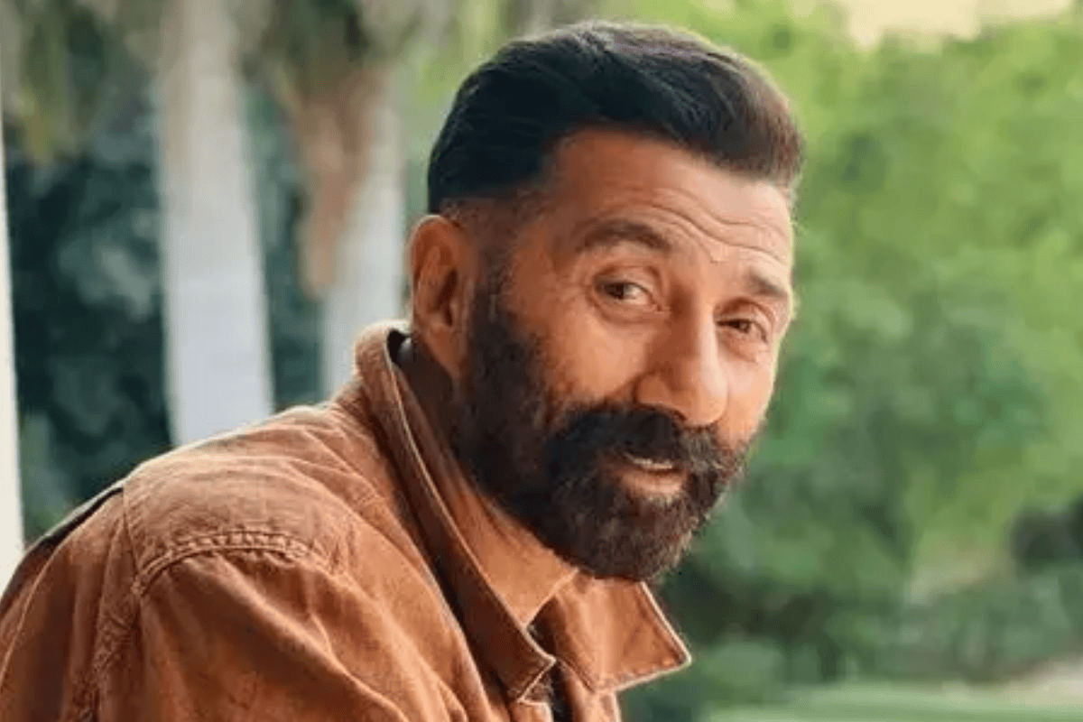 Sunny Deol film Sunny Deol film