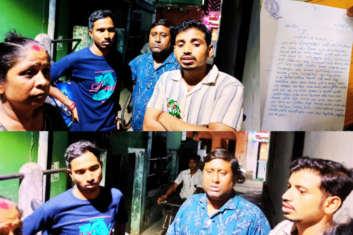 Suvendu Adhikari vs Mamata Banerjee TMC vs BJP West Bengal Election 2026 Suvendu Adhikari vs Mamata Banerjee TMC vs BJP West Bengal Election 2026