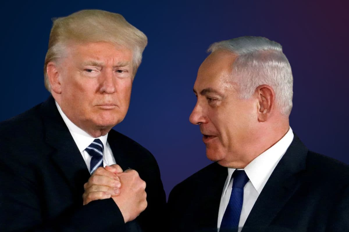 Trump iran pressure Israel Lebanon Ceasefire Deal Trump iran pressure Israel Lebanon Ceasefire Deal