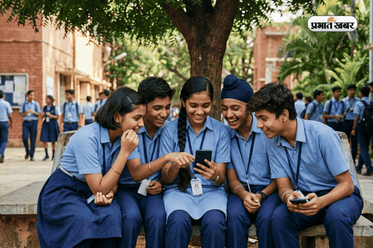 UP Board Result 2026 UP Board Result 2026