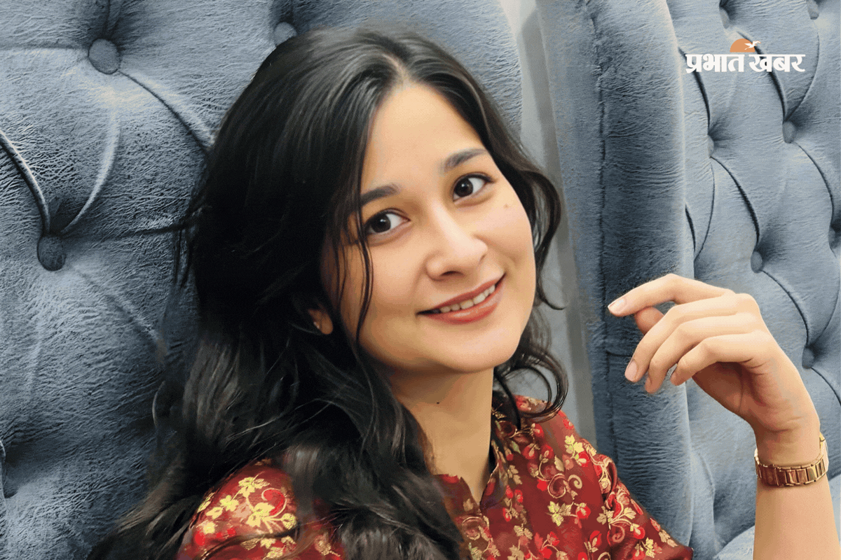 UPSC AIR 304 Kirti Success Story UPSC AIR 304 Kirti Success Story