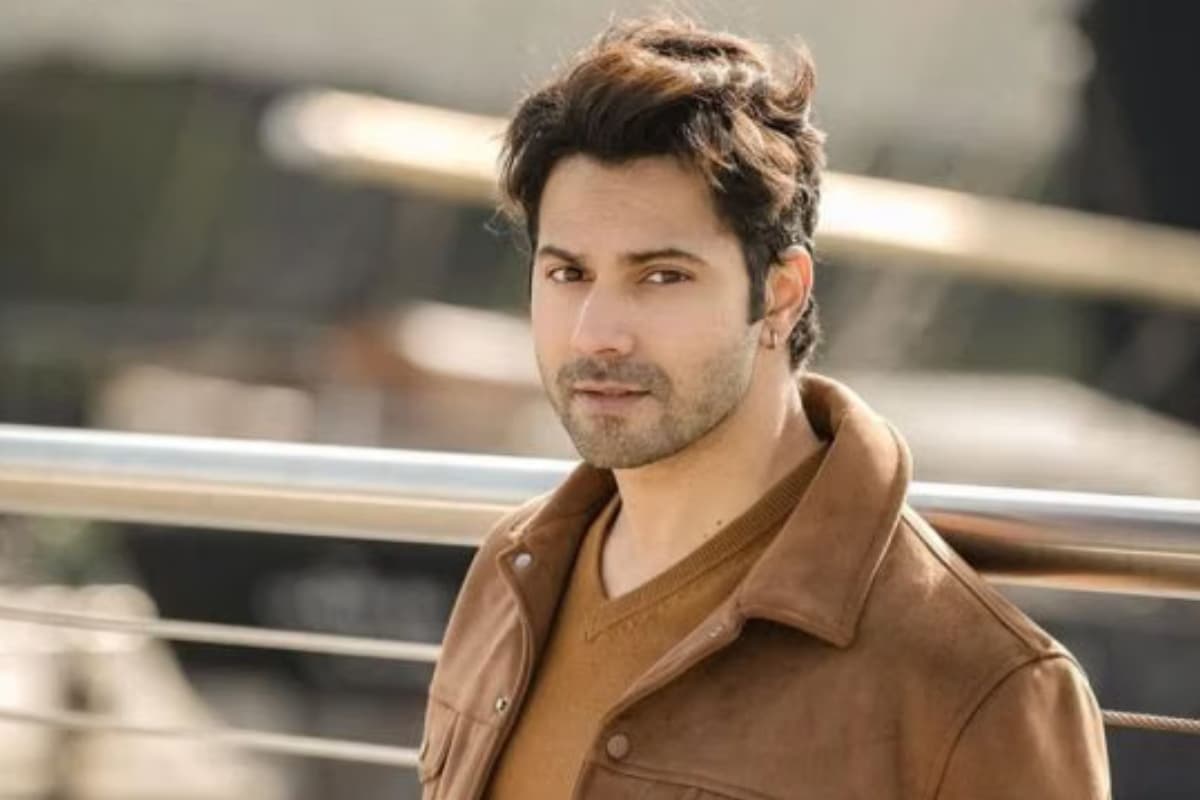 Varun Dhawan Varun Dhawan