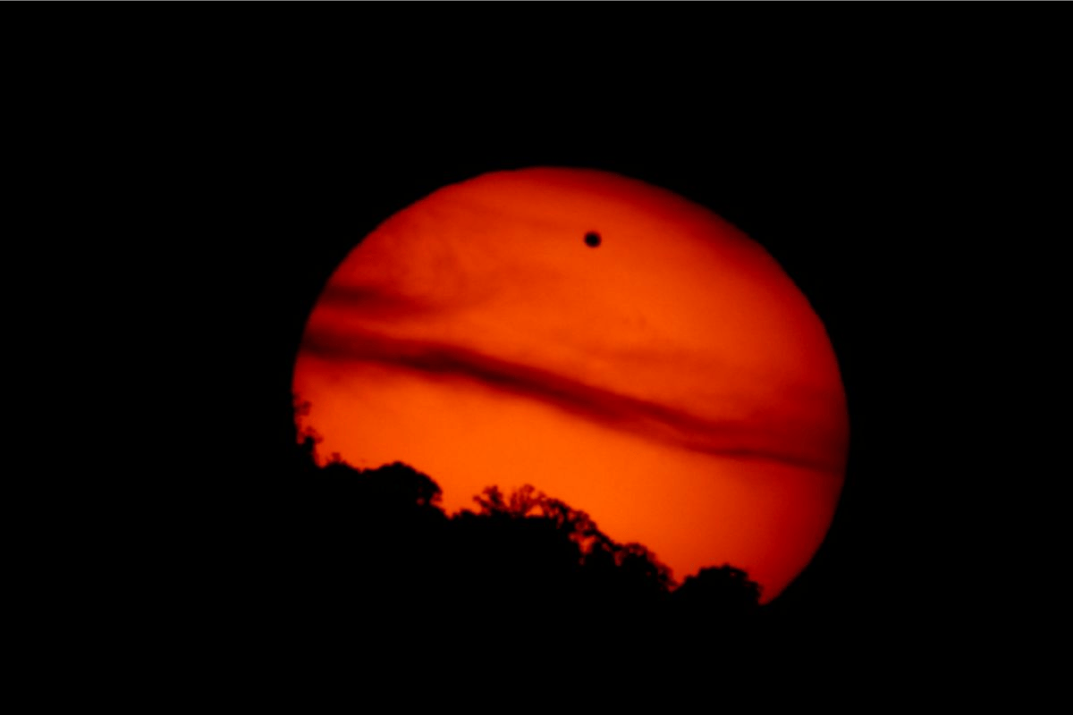 Venus Transit 2026 Venus Transit 2026