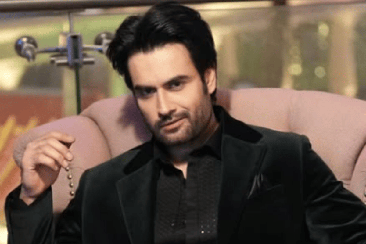 Vivian Dsena Vivian Dsena