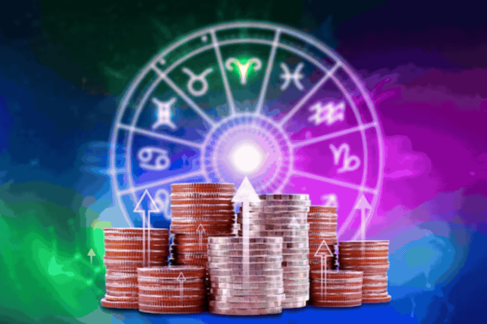 Weekly Financial Horoscope 19 to 25 april 2026 Weekly Financial Horoscope 19 to 25 april 2026