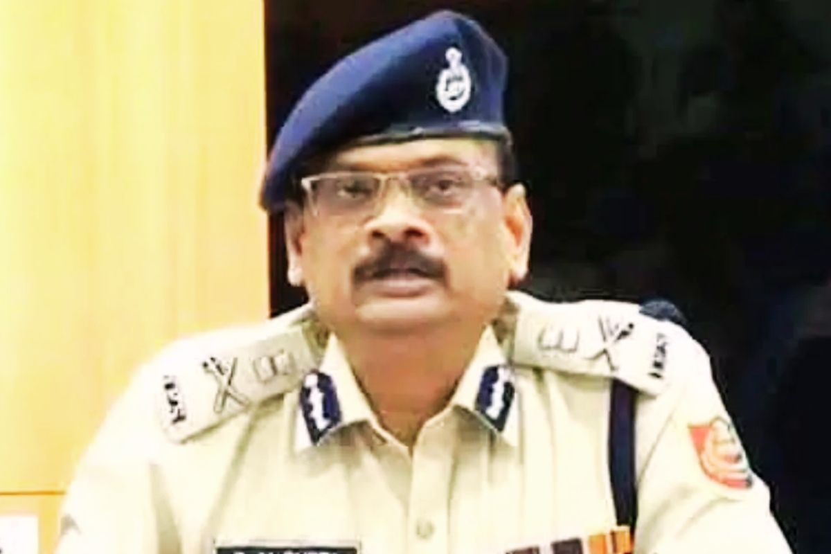 West Bengal DGP Extension Siddh Nath Gupta IPS WB 1992 West Bengal Election 2026 West Bengal DGP Extension Siddh Nath Gupta IPS WB 1992 West Bengal Election 2026