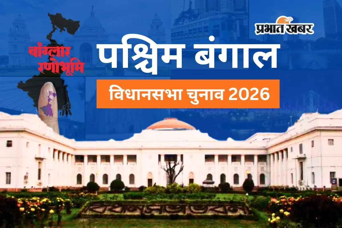 West Bengal Election 2026 Candidates Asset Analysis West Bengal Election 2026 Candidates Asset Analysis