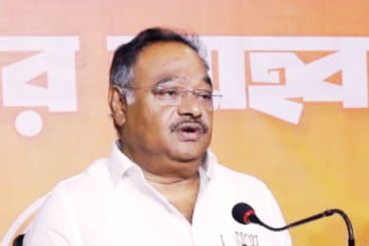 West Bengal Election 2026 NRI Bengal Samik Bhattacharya BJP West Bengal Elections 2026 West Bengal Election 2026 NRI Bengal Samik Bhattacharya BJP West Bengal Elections 2026