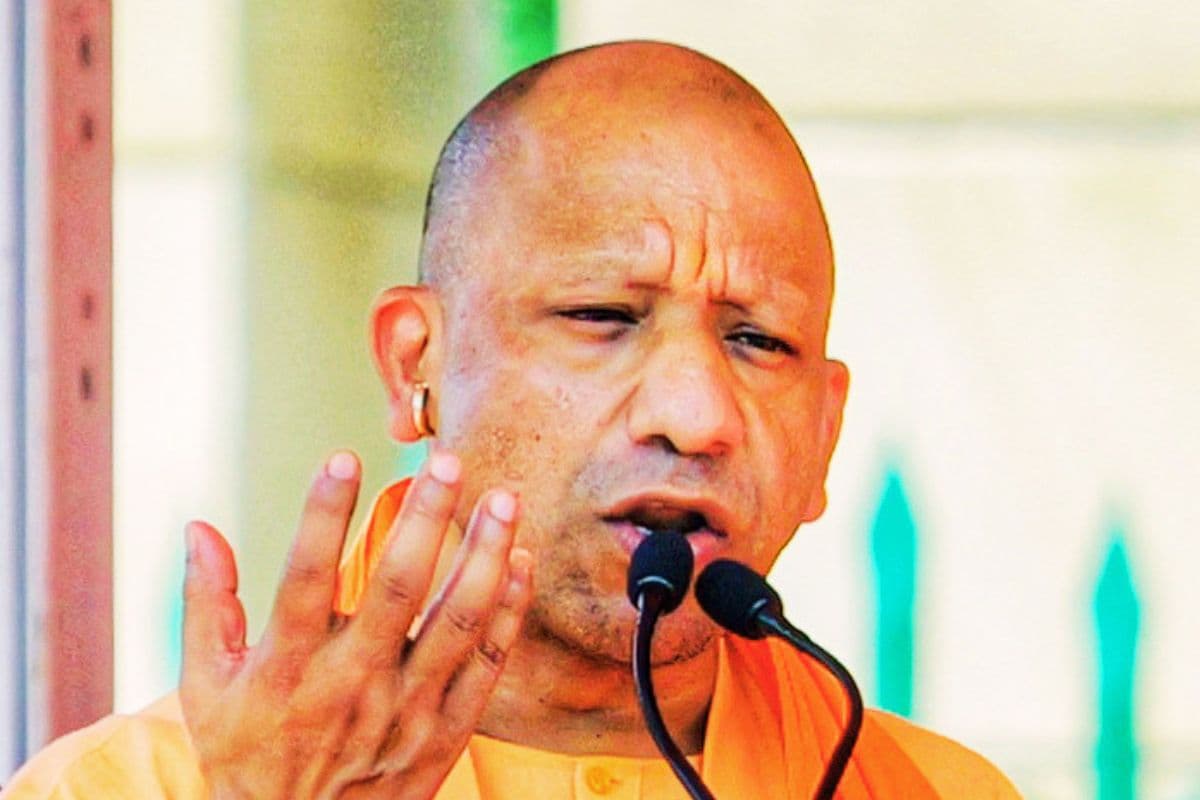 Yogi Adityanath Bengal Visit 27 April West Bengal Election 2026 Yogi Adityanath Bengal Visit 27 April West Bengal Election 2026