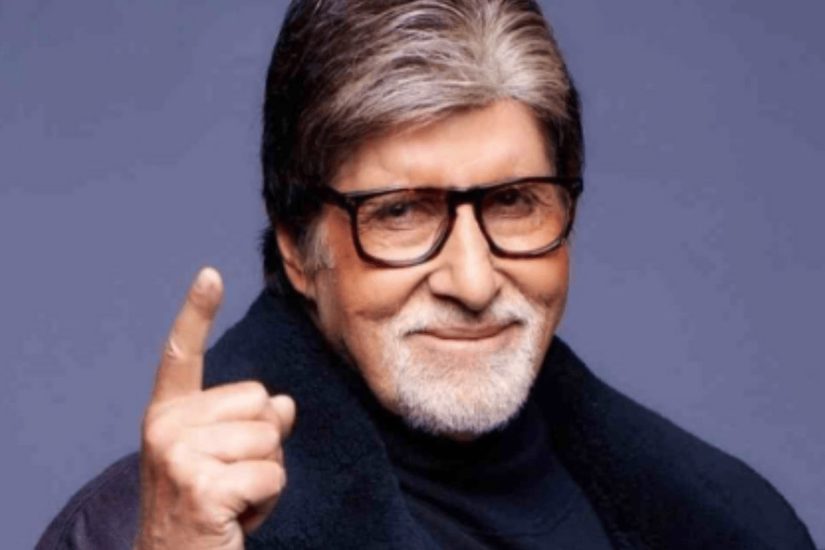 पूरी दुनिया में नंबर 1 बनी विजय वर्मा की ‘Matka King’, अमिताभ बच्चन और प्रियंका चोपड़ा भी हुए मुरीद पूरी दुनिया में नंबर 1 बनी विजय वर्मा की ‘Matka King’, अमिताभ बच्चन और प्रियंका चोपड़ा भी हुए मुरीद