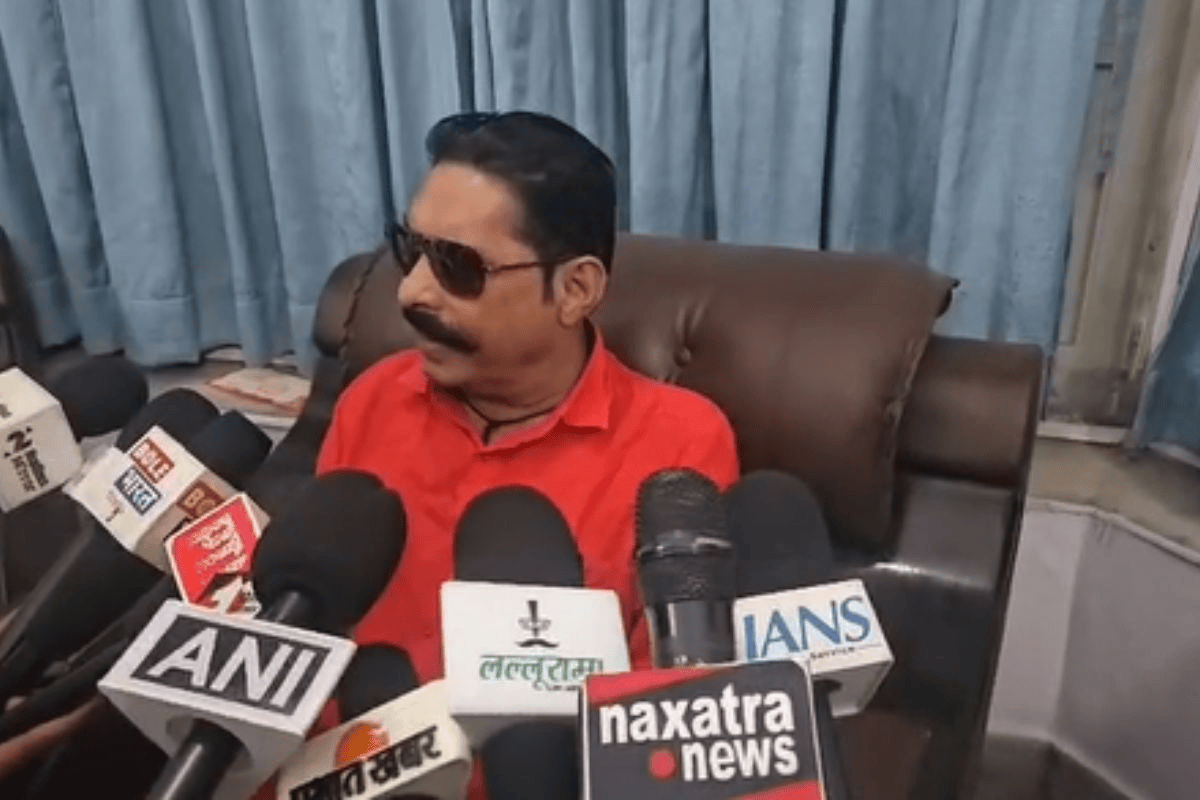 anant singh on pappu yadav anant singh on pappu yadav