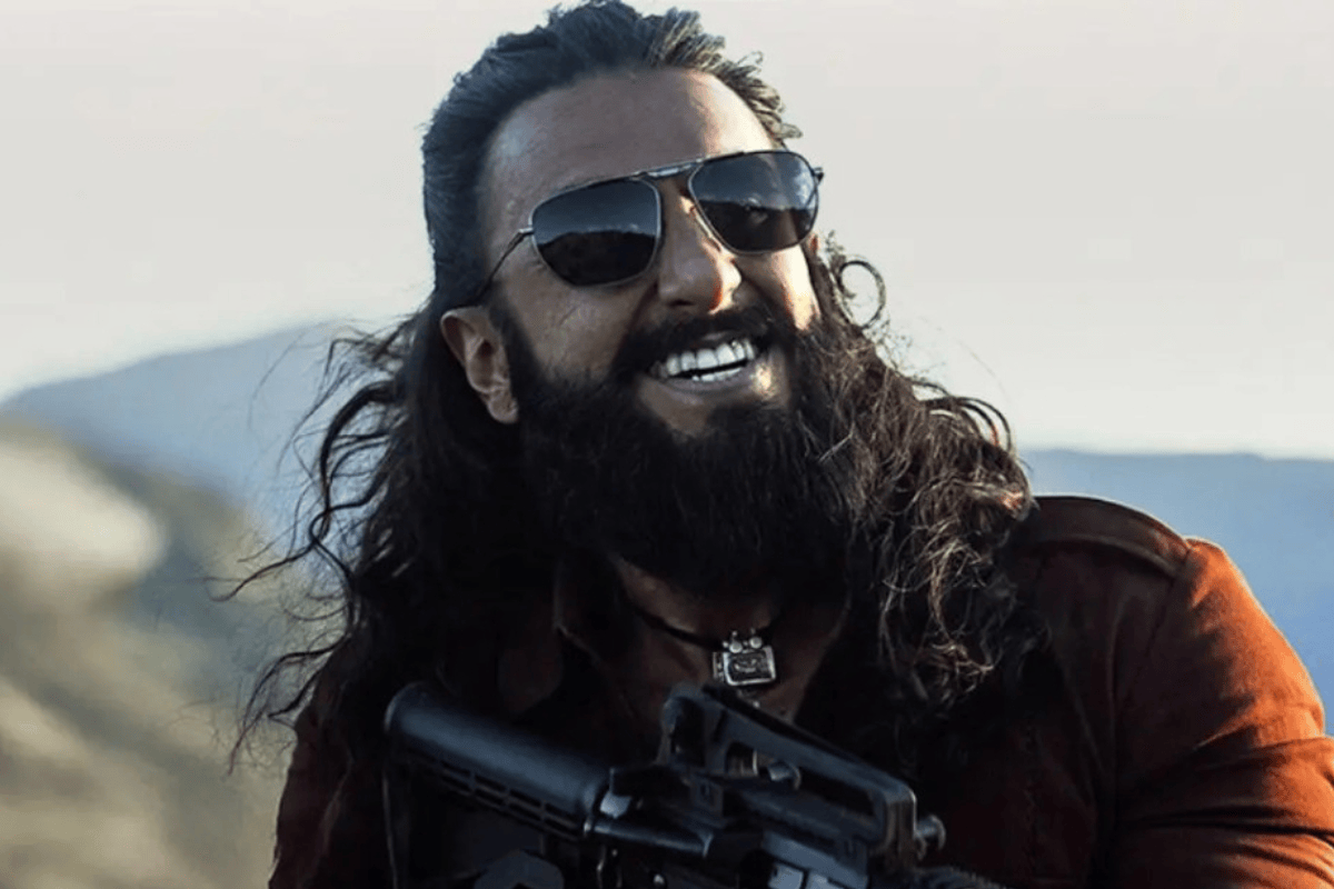 Dhurandhar 2 Box Office Collection Day 35 Dhurandhar 2 Box Office Collection Day 35