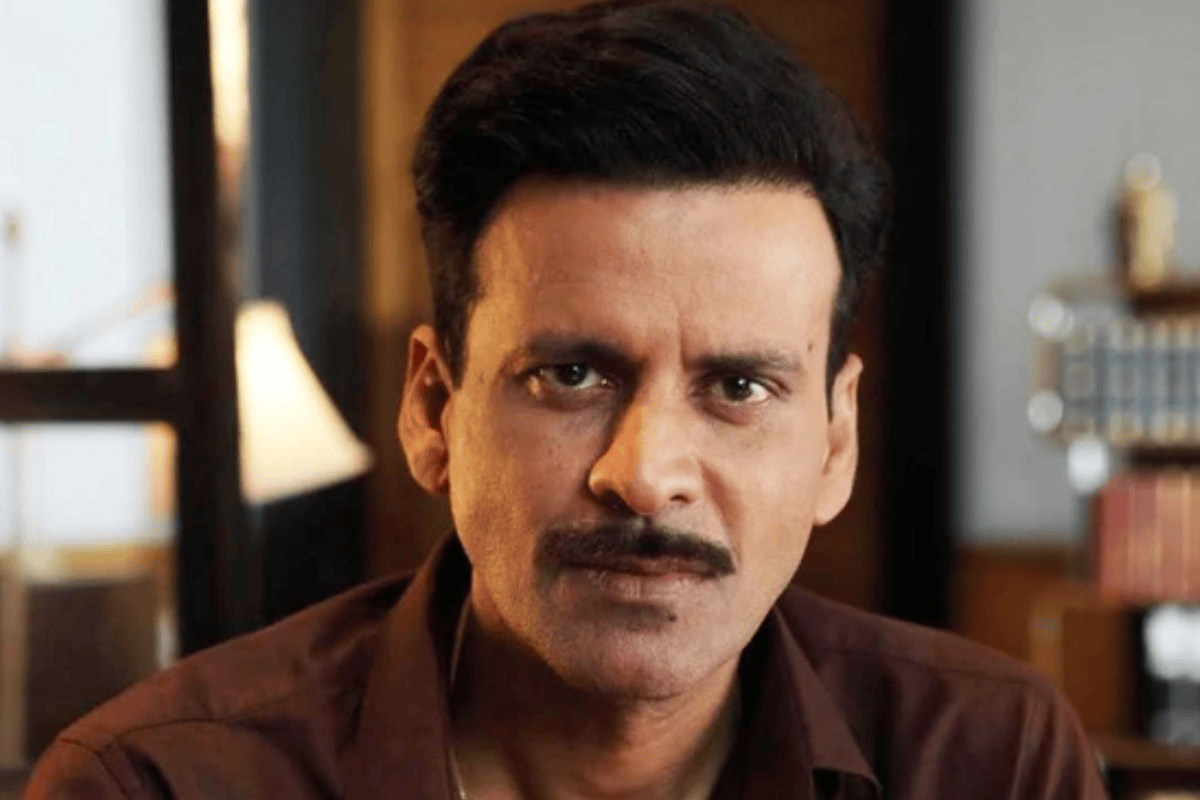 Manoj Bajpayee Manoj Bajpayee