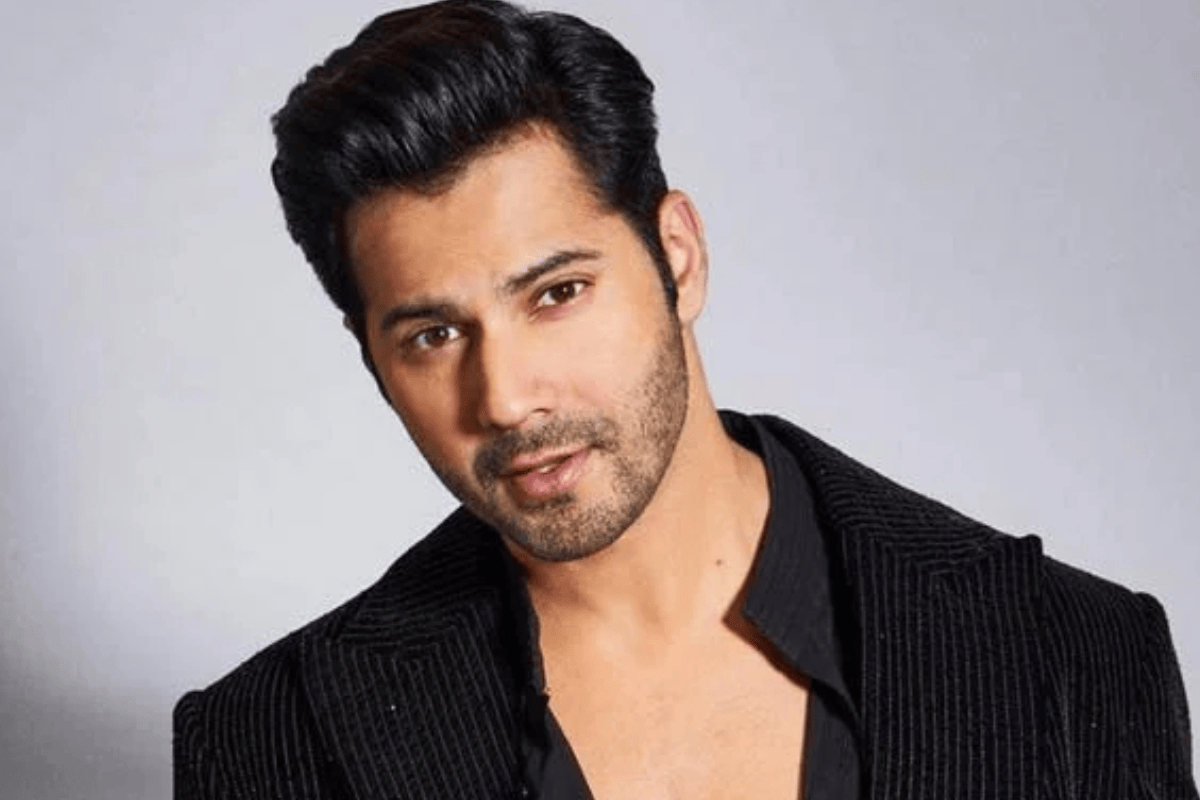 Varun Dhawan Varun Dhawan