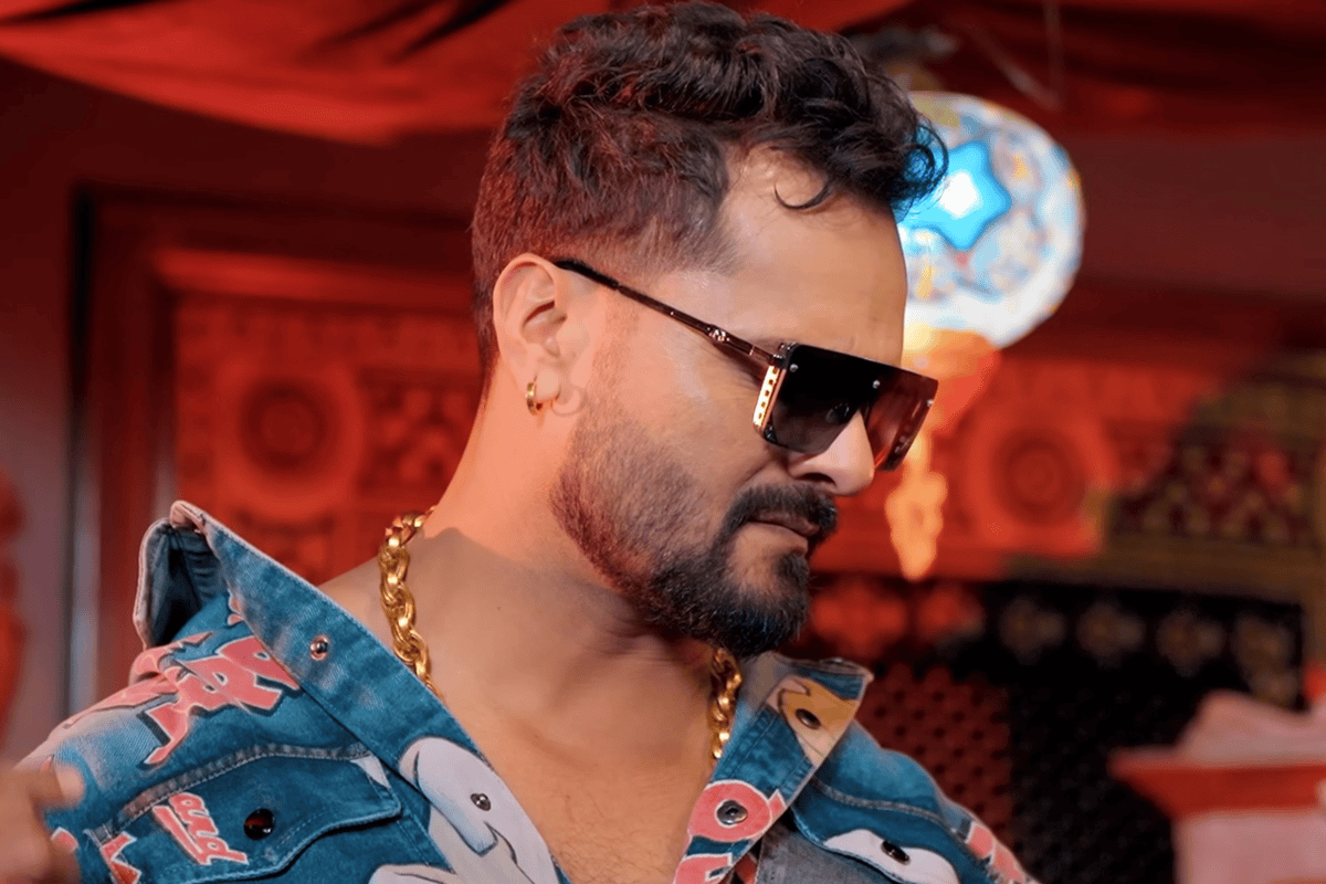 Khesari Lal Yadav New Bhojpuri Song Thumka Thumka Khesari Lal Yadav New Bhojpuri Song Thumka Thumka