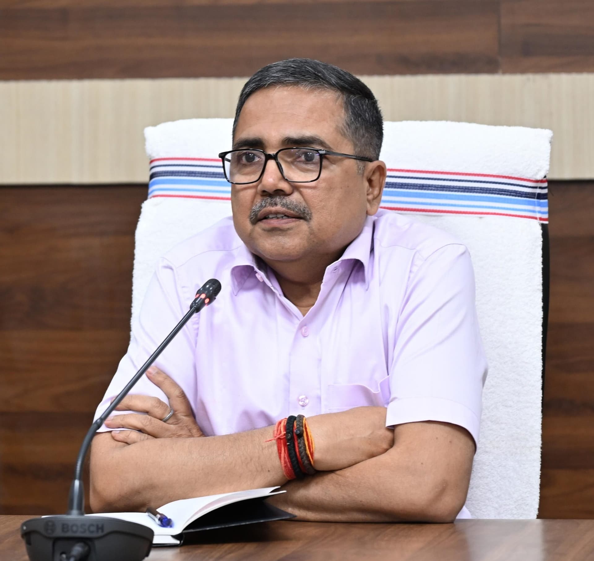 Bokaro News : उपायुक्त ने राशि निकासी को लेकर दिये सख्त निर्देश