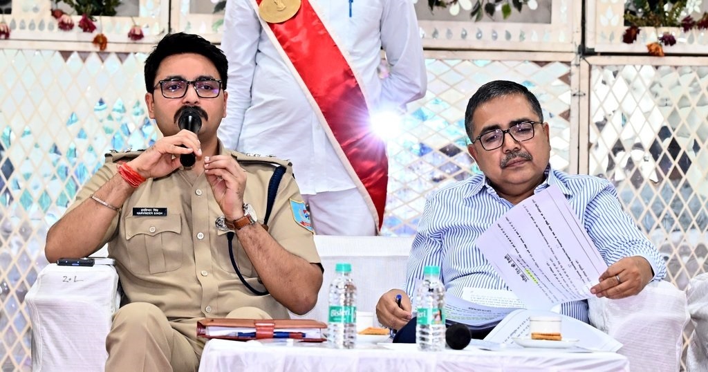 Bokaro News : उत्पाद सिपाही प्रतियोगिता परीक्षा को लेकर बोकारो में बनाये गये 27 केंद्र
