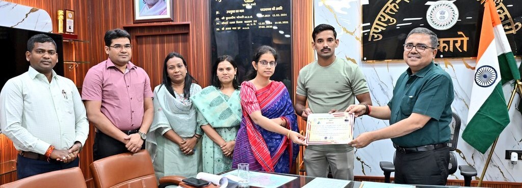 Bokaro News : बोकारो में दो फ्लाईओवर का निर्माण कार्य जल्द होगा शुरू