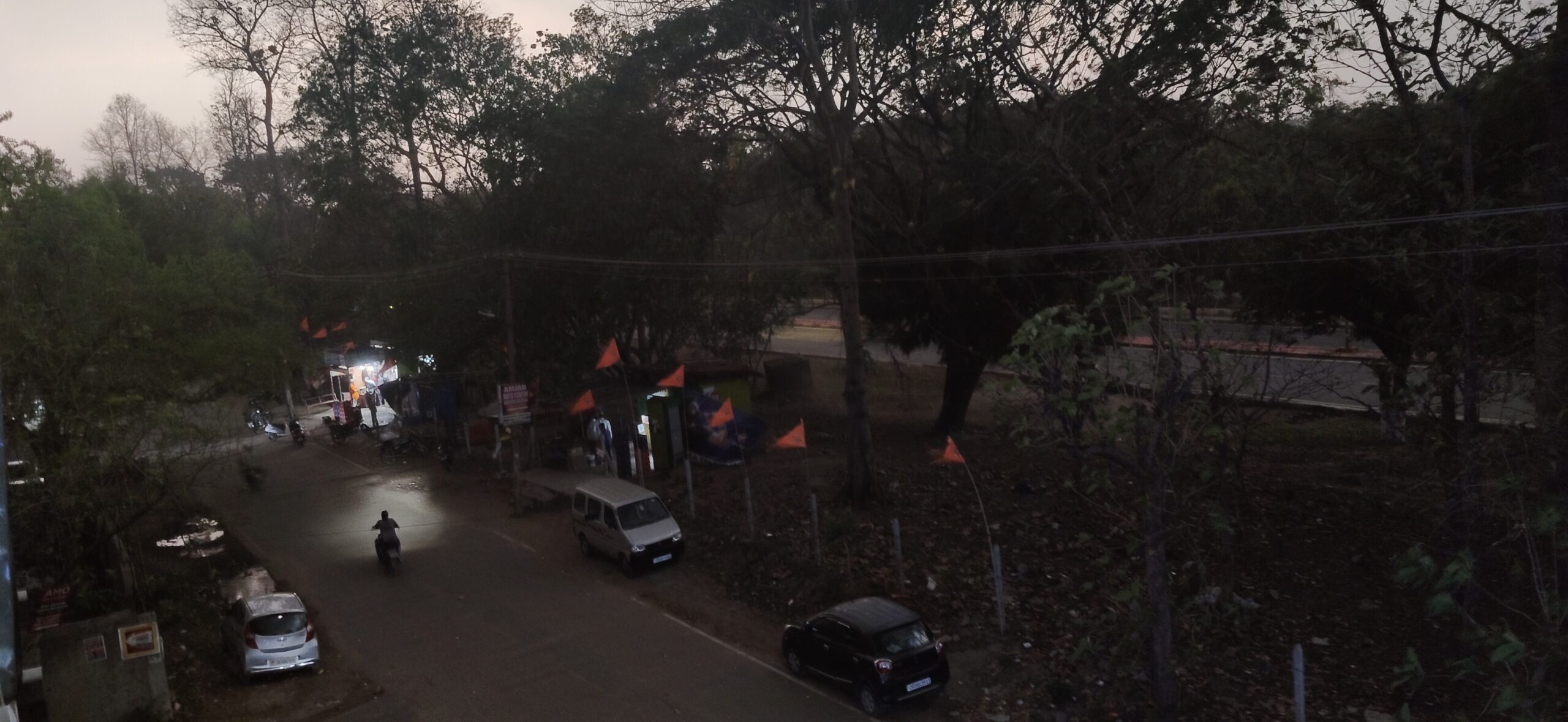 Bokaro News : मौसम ने ली करवट, झमाझम बारिश से तपिश हुई कम
